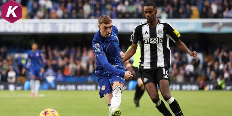 Đánh giá nhanh phong độ Chelsea vs Newcastle