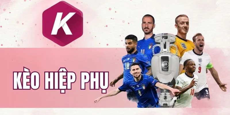 Nắm bắt chiến lược để chốt kèo hiệp phụ chuẩn