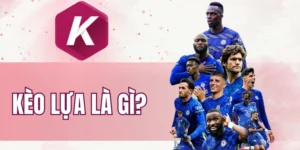 Lưu ý khi chơi kèo lựa trong bóng đá