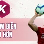 Kèo ném biên ảnh hưởng bởi chiến thuật thi đấu