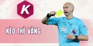 Bạn nên áp dụng bí quyết bắt kèo hiệu quả