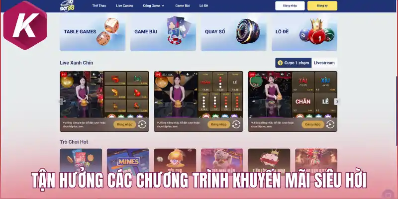 Mỗi bộ môn đều có những đặc điểm riêng biệt