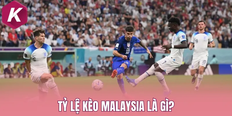 Tỷ lệ kèo Malaysia là gì?