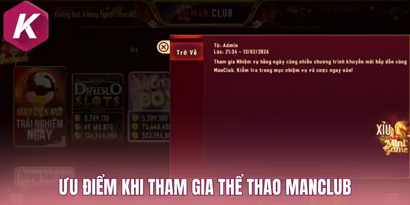 Điểm danh những siêu phẩm có sẵn tại sảnh